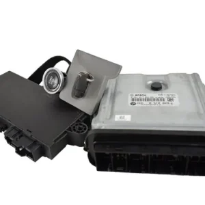 ZESTAW STEROWNIK BMW 0281017024 8510829 9237047 Tylko do końca tygodnia